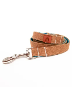 Trela Retro Rainbow Amarelo/Azul